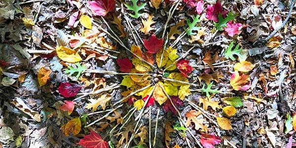 Three women after The Re-membering Retreat