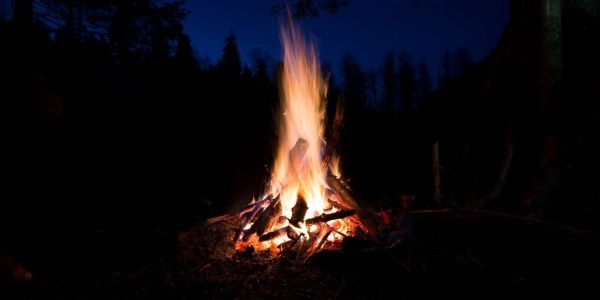 Campfire